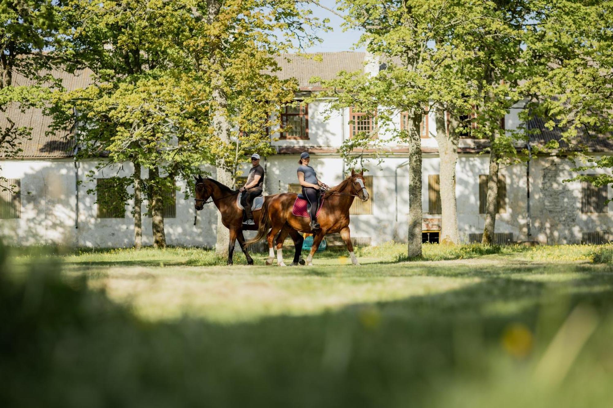 Отель Pilguse Residency Jogela Экстерьер фото